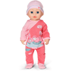 Zapf Creation  Baby Annabell® Emily cammina con me 43 cm