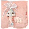 fehn ® Cuddle Blanket Sirena