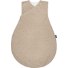 Alvi ® Baby wrap Jersey beige