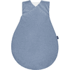 Alvi® Gigoteuse Mäxchen jersey bleu TOG 2.0