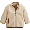 killtec Fleecejacke creme