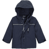 killtec Outdoor veste bleu foncé