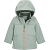 killtec Veste Soft Shell menthe acier