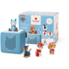 tonies® Toniebox Extrapack - Paw Patrol