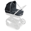 hauck Universal Regenhoes kinderwagen met reiswieg