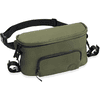 hauck Bæltetaske til klapvogn Hip Bag Olive 