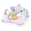 Bright Starts Tappetino multiattività Tummy Time Prop & Play™ Unicorn