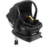 hauck Babyschale i-Size Drive N Care Set Black