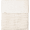 KOEKA Plaid enfant Amsterdam coton polaire natural 100x150 cm