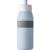 MEPAL Bottiglia ellipse sport 500 ml - nordic blu