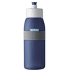 MEPAL Drikkeflaske ellipse sport 500 ml - nordic denim