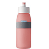 MEPAL Botella ellipse sport 500 ml - nordic rosa 