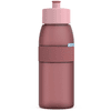 MEPAL Bottiglia ellipse sport 500 ml - vivid malva