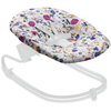 hauck Pokrowiec na leżaczek dla niemowląt Baby Bouncer Beige Floral 