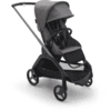 bugaboo Barnevogn Dragonfly Complete Graphite Grey