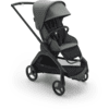 bugaboo Lastenrattaat  Dragonfly Complete Black Forest Green