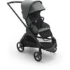 bugaboo Wózek dziecięcy Dragonfly Complete Black Forest Green 