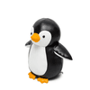 Little Big Friends  De Muziekdieren - Martin de Pinguïn