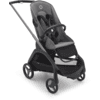 bugaboo Barnevogn Dragonfly Base Graphite Grey Melange