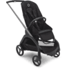 bugaboo Wózek dziecięcy Dragonfly Base Graphite Midnight  Black 