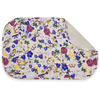 hauck Housse pour matelas à langer serviette Beige Floral