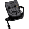 AXKID Kindersitz Spinkid i-Size Granit Melange