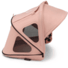 bugaboo Zonnescherm Breezy voor Dragonfly Morning Pink