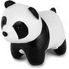 Little Big Friends  De kleine vrienden - Luca de Panda