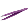 canal® hiuspinsetit viistot, violetit, ruostumattomat 9 cm