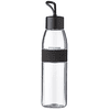 MEPAL Drinkfles Ellipse 500 ml - nordic black 