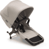 bugaboo Erweiterungsset Donkey 5 Duo Complete Desert Taupe