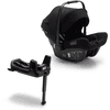 bugaboo Siège auto cosy Turtle Air by Nuna Black et base Wingbase collection 2023