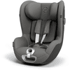 cybex PLATINUM Kindersitz Sirona T I-Size Mirage Grey 