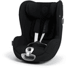 cybex PLATINUM Kindersitz Sirona T I-Size Plus Sepia Black 