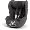 cybex PLATINUM Kindersitz Sirona T I-Size Plus Mirage Grey