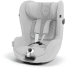 cybex PLATINUM Kindersitz Sirona T I-Size Plus Platinum White 