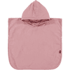 Alvi® Poncho de bain enfant gaze Fox Glove 60x60 cm