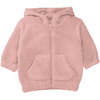 STACCATO  Veste en peluche dusty rose 