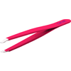 canal® Hårpincet, lige, fuxia rustfrit 9 cm