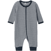 name it Combinaison pyjama bébé Dark Sapphire