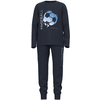 name it Pyjamas i 2 delar Dark Sapphire