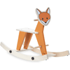 hauck Gyngedyr Rock N Swing Fox 