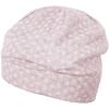 Sterntaler Berretto Slouch, a pois rosa