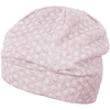 Sterntaler Slouch hue prikker pink