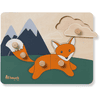 hauck Puzzle N Sort Fox 