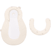 badabulle Babystütze Cosydream Fresh Mineral Beige