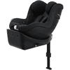 cybex autosedačka Sirona Gi I-Size 2024 Black Moon