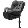 cybex GOLD Autostoel Sirona Gi I-Size Lava Grey 