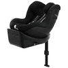 cybex GOLD Siège auto pivotant Sirona Gi i-Size Moon Black Plus