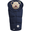 odenwälder Śpiworek Mucki® navy footmuff